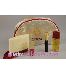 Opium