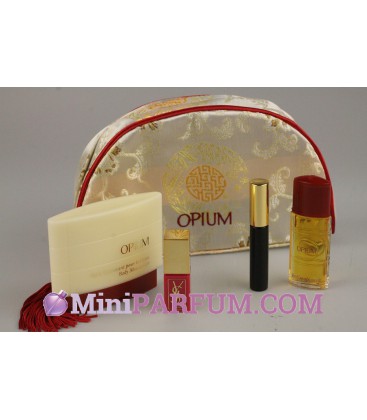 Opium