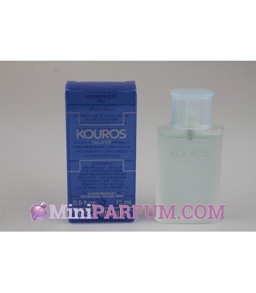 Kouros - Eau d'été