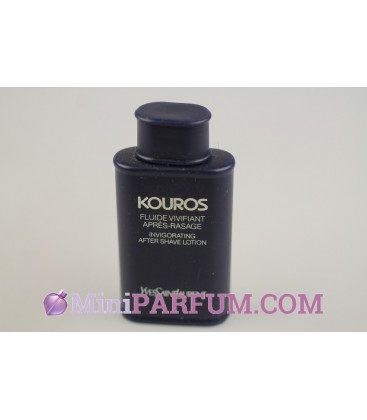 Kouros - Fluide vivifiant après rasage