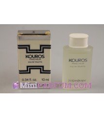 Kouros fraicheur