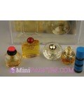 Les miniatures de collection