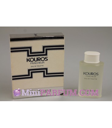 Kouros fraicheur
