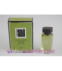 Patron