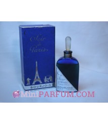 Soir de Paris