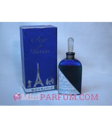Soir de Paris