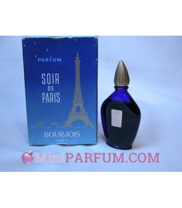 Soir de Paris