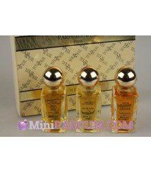 Coffret - Parfums Weil