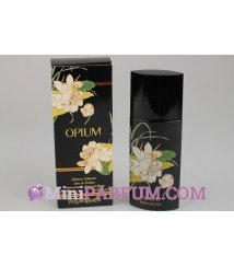 Opium - Edition collector