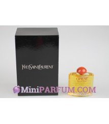 Opium - Fête des mères 2001