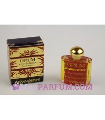 Opium - Secret de parfum