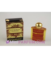 Opium - Secret de parfum
