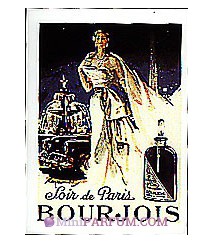 Soir de Paris
