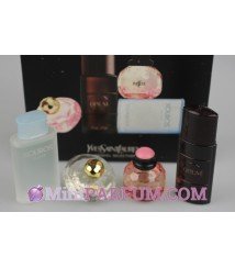 Coffret spring summer collectors