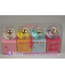 Coffret Baby doll stories