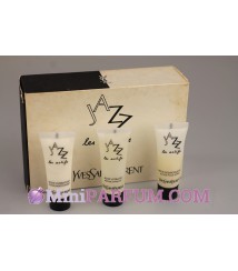 Coffret Jazz - Les actifs