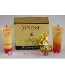 Coffret - Yvresse