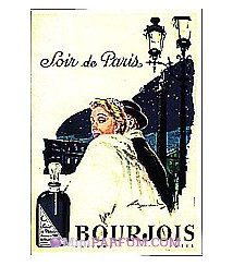 Soir de Paris