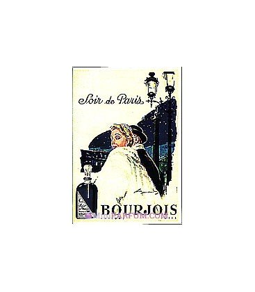 Soir de Paris
