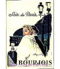 Soir de Paris