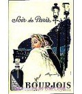 Soir de Paris