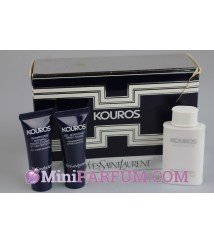 Coffret - Kouros Coffret - Kouros