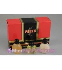Coffret - Paris