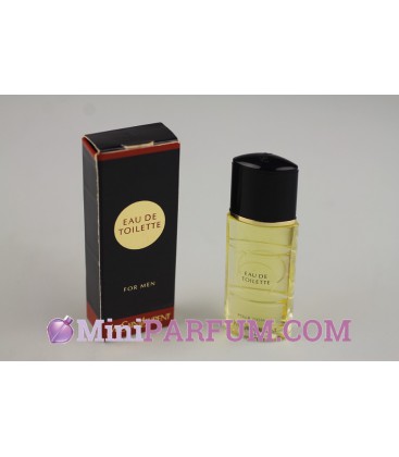 Eau de toilette (Opium)