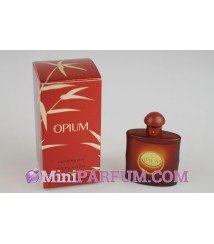 Opium