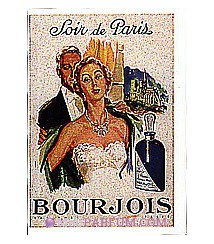 Soir de Paris