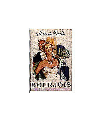 Soir de Paris