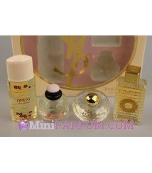 Coffret - YSL Spring summer collection