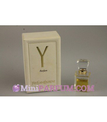 Y