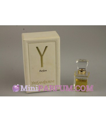 Y