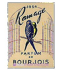 Ramage 1954