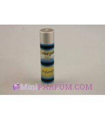 Rive gauche fraicheur