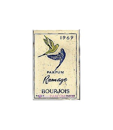 Ramage 1969