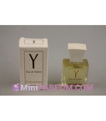 Y