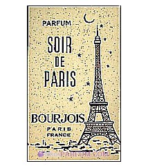 Soir de Paris