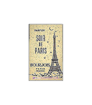 Soir de Paris