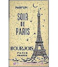 Soir de Paris