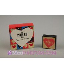 Concrète - Paris Concrète - Paris