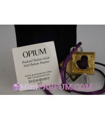 Concrète - Opium Concrète - Opium