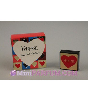 Concrète - Yvresse