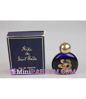 Niki de Saint-Phalle
