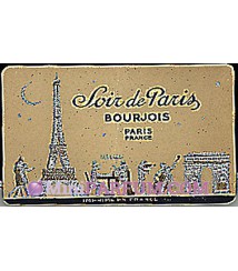 Soir de Paris