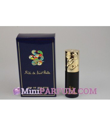 Niki de Saint-Phalle