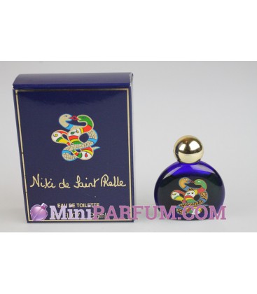 Niki de Saint-Phalle