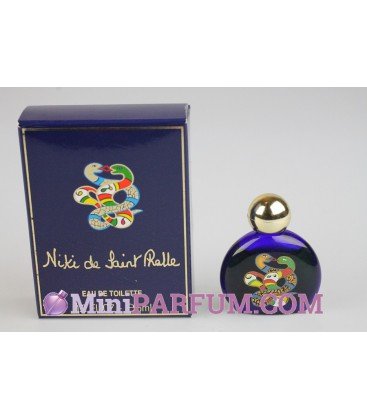 Niki de Saint-Phalle