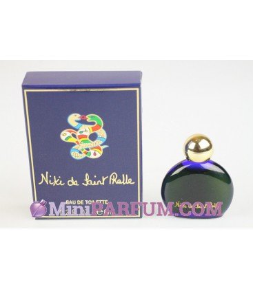 Niki de Saint-Phalle